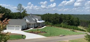 Landscaping in Cumming, GA