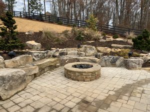 Landscaping in Cumming, GA