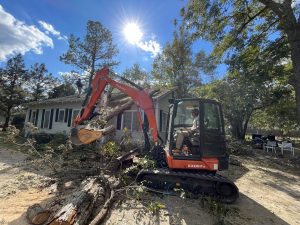 Landscaping in Cumming, GA