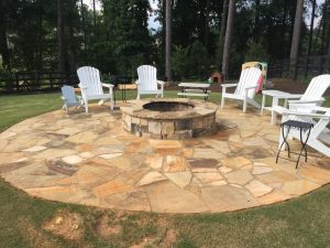 Landscaping in Cumming, GA