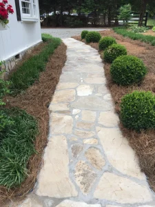 Landscaping in Cumming, GA