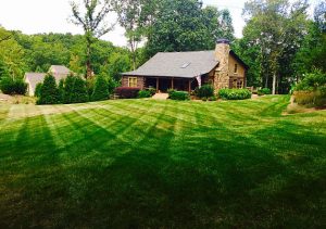 Landscaping in Cumming, GA