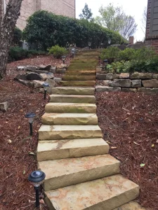 Landscaping in Cumming, GA