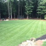 Landscaping in Cumming, GA