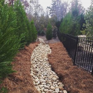 Landscaping in Cumming, GA