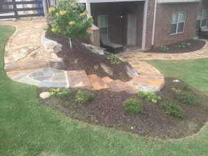 Landscaping in Cumming, GA