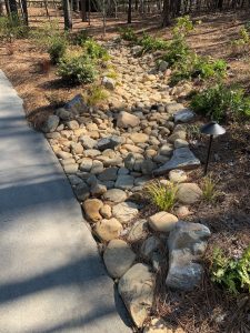 Landscaping in Cumming, GA