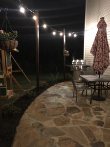 Landscaping in Cumming, GA