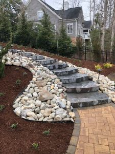 Landscaping in Cumming, GA