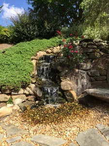 Landscaping in Cumming, GA